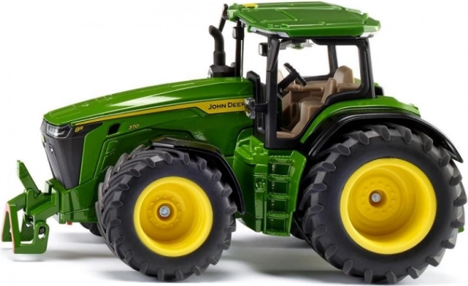 Tractor John Deere 8R 370