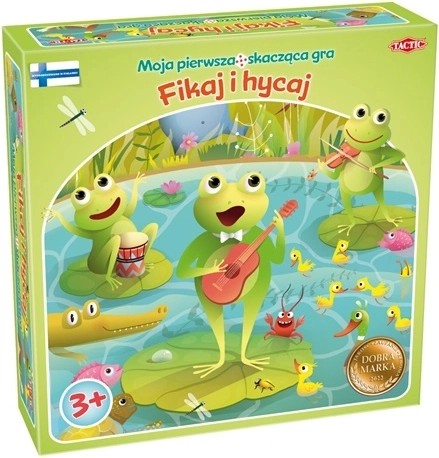 Primul meu joc Fikaj și Hycaj - 1 bucată