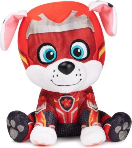 PAW PATROL FILMUL 2 MARSHALL PLUȘ 15 cm