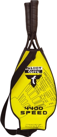 Set de speed badminton Talbot-Torro Speed 4400