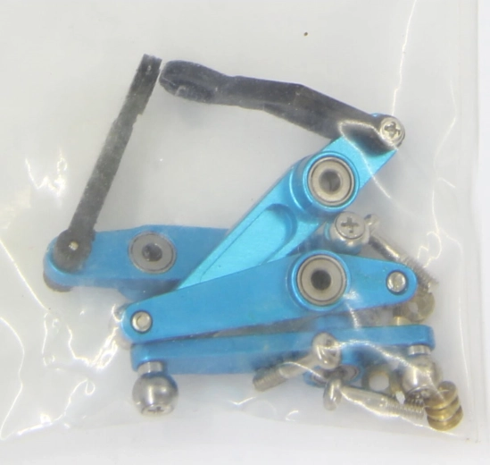 Brațe din carbon pentru rotorul E-Rix 450