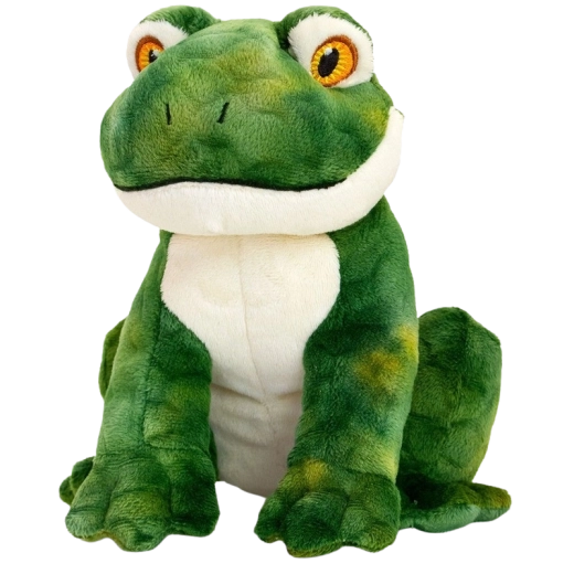 Keeleco girafă de pluș 18 cm