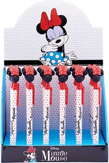 Pix cu topper Minnie