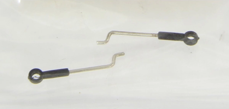 Tije de servo pentru JAMARA E-Rix100Pro - 1 bucată