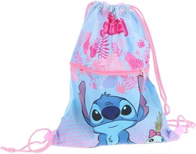 Sac tip rucsac Disney Stitch 45 cm