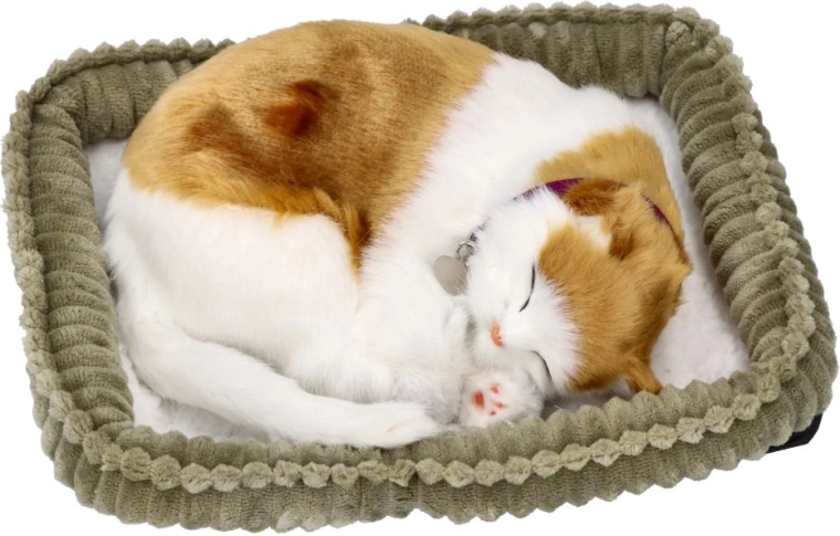 Perfect Petzzz pisicuță care respiră Soriano 3+