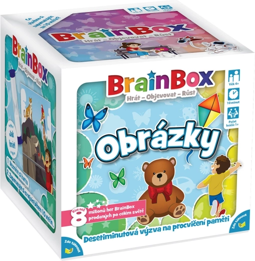 BrainBox Imagini