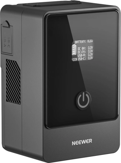 Baterie Neewer V-mount 99 Wh 6800 mAh
