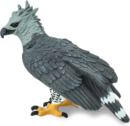 Safari Ltd. figurină harpie din pădurea tropicală - 1 bucată