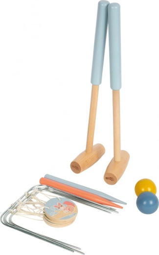 Kroket Prietenii Grădinii