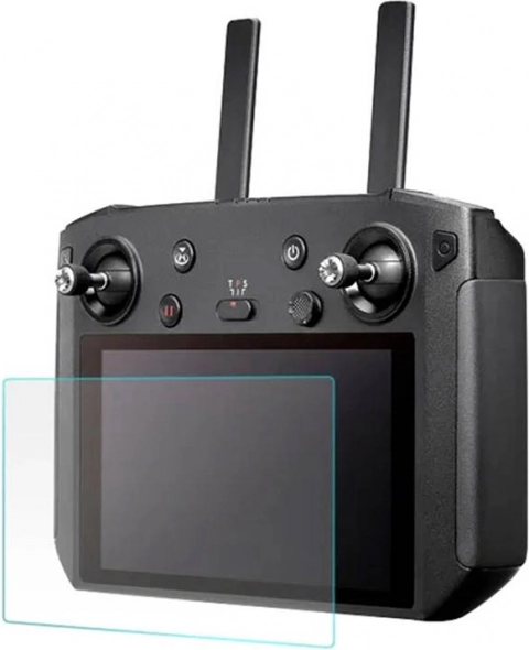Sticlă securizată Sunnylife 5,5" pentru controlerul RC DJI