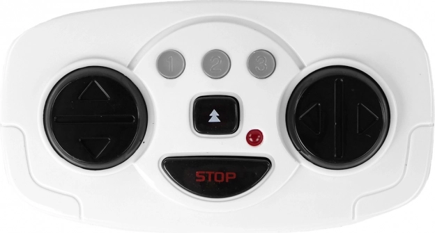 Telecomandă pentru mașinuța electrică BMW M6 GT3