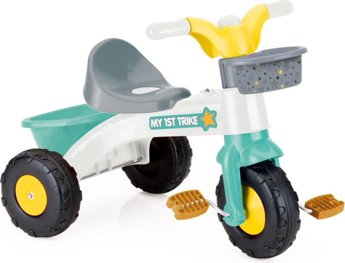 DOLU My First Trike tricicletă pentru copii