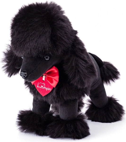 Pudel de pluș Charlie