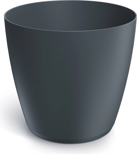 Ghiveci Mate 15,8 cm antracit