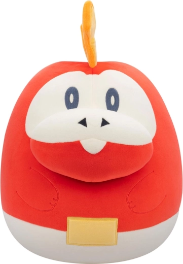 Pokemon Squishmallows jucărie pluș Fuecoco 25 cm