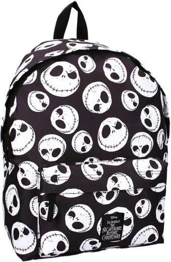 Rucsac The Nightmare Before Christmas (Ukradené Vánoce) 43 cm