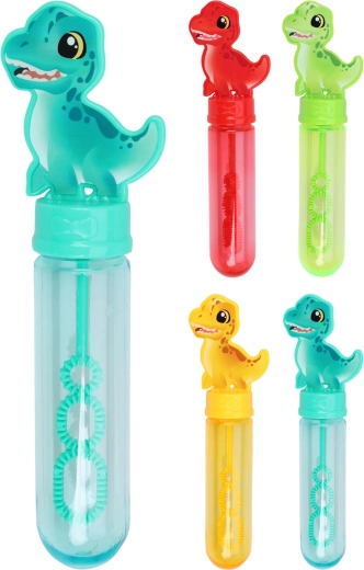 Baloane de săpun 30 ml – mix de culori