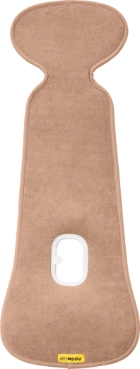 AEROMOOV inserție pentru scaun auto Tuscany 9–18 kg