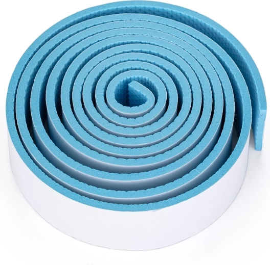 Bandă de protecție pentru muchiile mesei 2 m