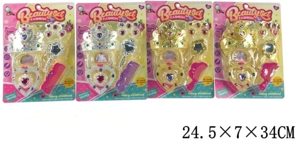 Accesorii pentru copii pentru prințesă