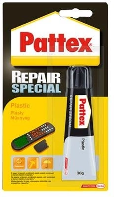 Adeziv pentru plastic 30 g Pattex Repair Special