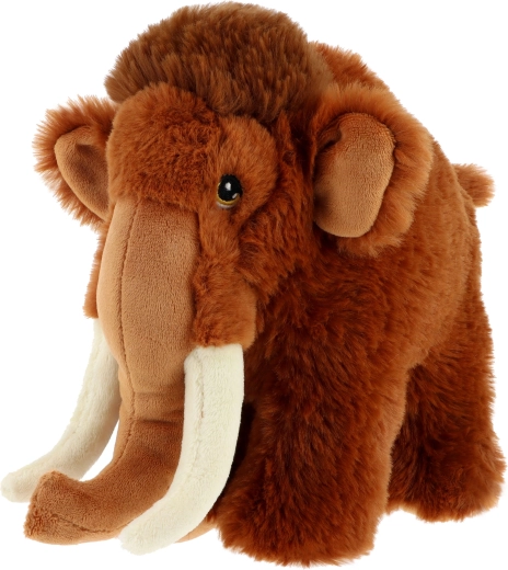 Mamut lânos Keeleco, 25 cm
