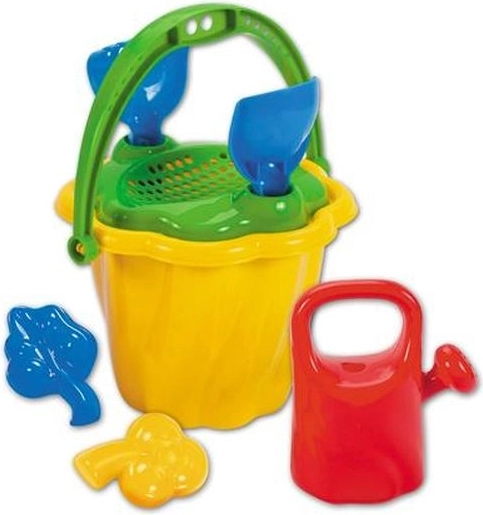 Set mini pentru nisip pentru copii