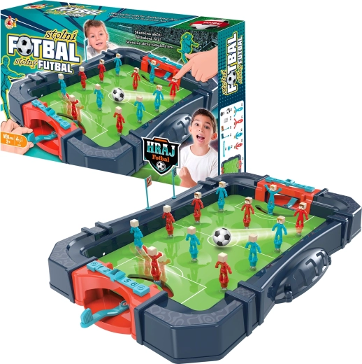 Fotbal de masă mini STUDO GAMES