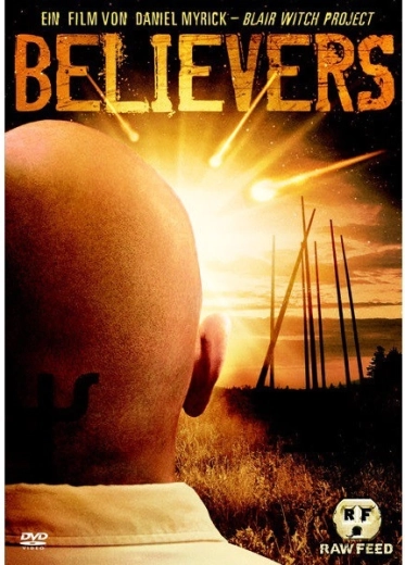 Believers (DVD)