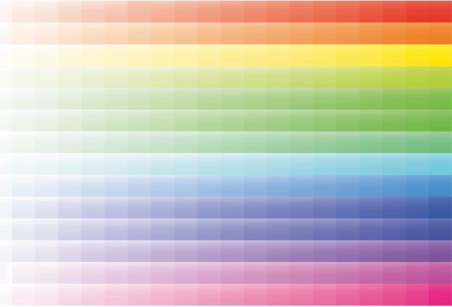 Puzzle Pixels 1000 de piese de la Cloudberries