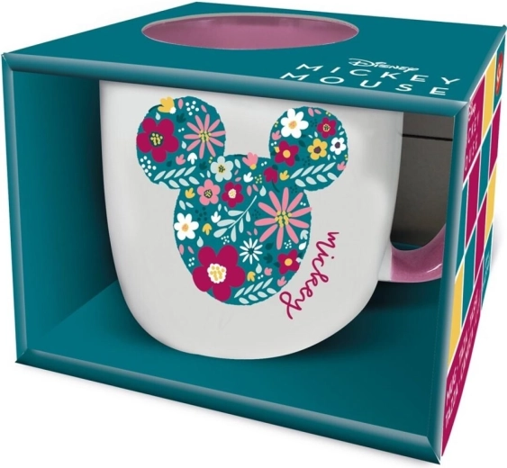 Cana Mickey 380 ml