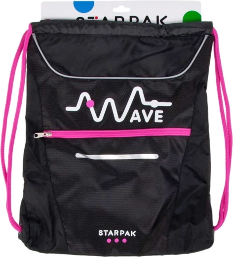 Starpak Wave sac pentru spate - 1 bucată