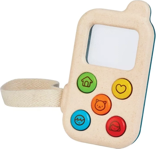 PlanToys primul meu telefon