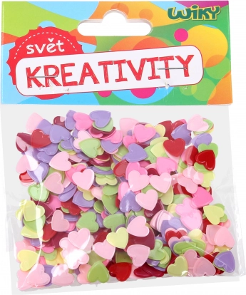Set creativ – inimă