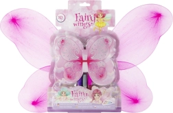 Grafix DYO aripi magice de zână pentru decorare