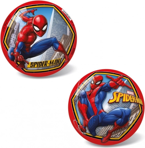 minge spiderman 14 cm