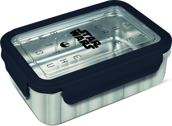 Cutie inoxidabilă Star Wars