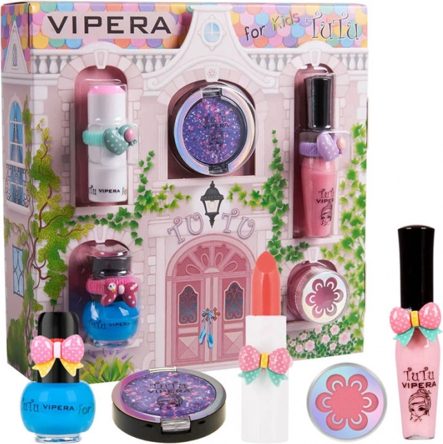 Set cosmetic pentru copii Tutu de la Vipera