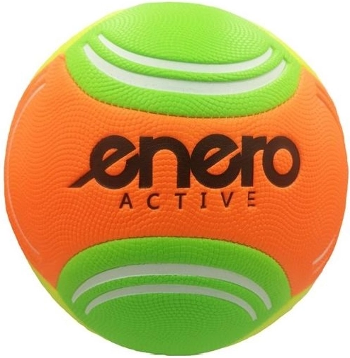 Minge de fotbal pentru plajă Enero Softtouch Active, mărimea 5