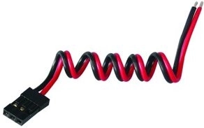 Conector pentru cablu de baterie Futaba JAMARA