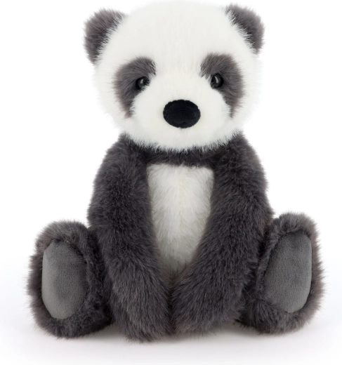 Panda de pluș Keeleco Lumea magică 20 cm