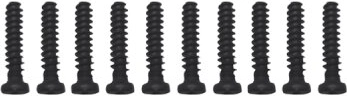 Șuruburi Torento 2,6×8×10 (10 buc) JAMARA