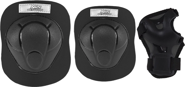 Set de protecții NILS Extreme H210 – L