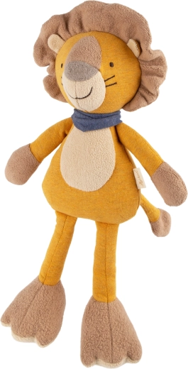 Primul prieten de alint leu 32 cm Sigikid