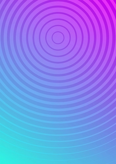 Puzzle enjoy gradient circular 3 – 1000 piese