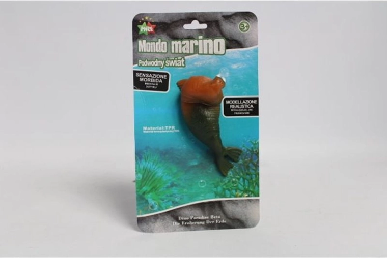 Mors arctic moale