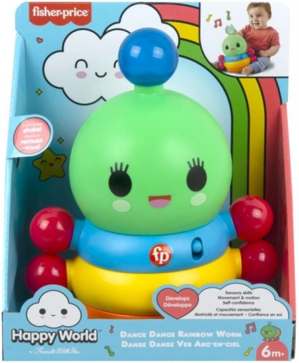 Râma Dansatoare Fisher-Price
