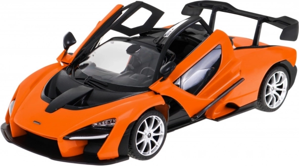 Model McLaren Senna RASTAR 1:14 mașină cu telecomandă