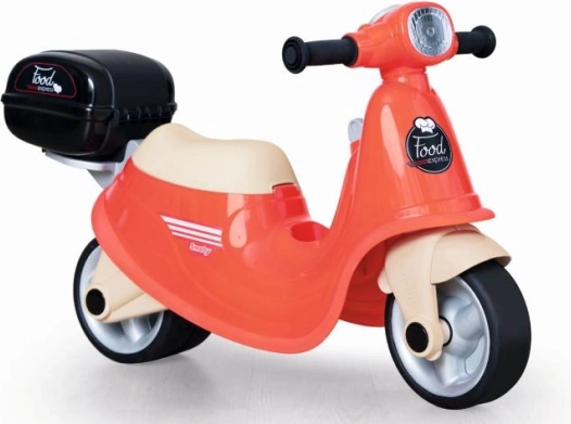 Scuter de livrări mâncare Express